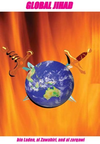 Global Jihad Cover