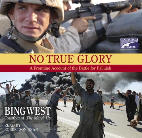 No True Glory Cover