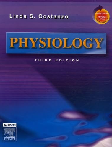 Physiology Cover