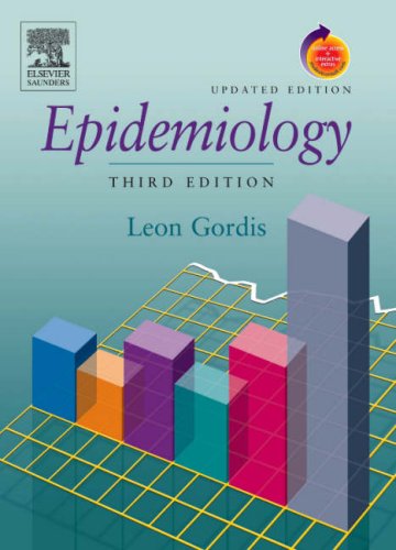 Epidemiology Cover