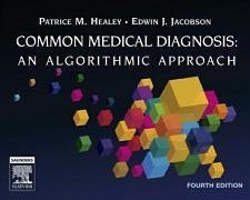 Common medical diagnoses Cover