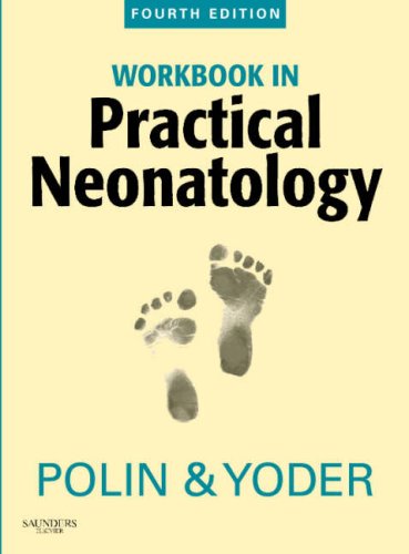 Workbook in Practical Neonatology Cover