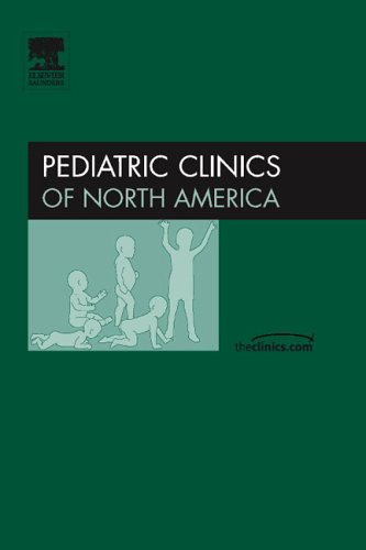 International Adoption, An Issue of Pediatric Clinics (The Clinics: Internal Medicine) Cover