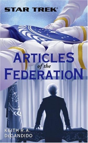 Articles of the Federation Cover