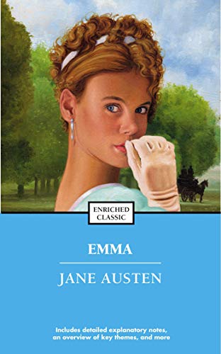 Emma Cover