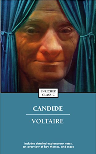 Candide Cover
