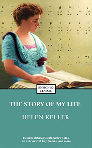 The Story of My Life (Enriched Classics) Cover