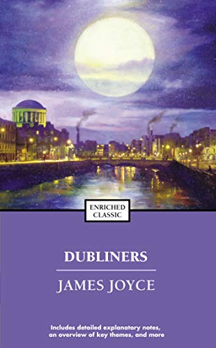Dubliners Cover