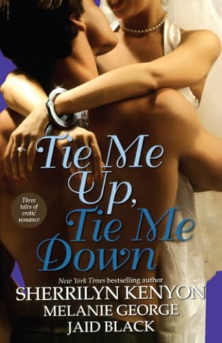 Tie me up, tie me down Cover
