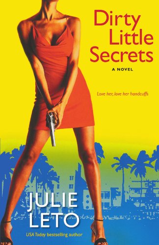 Dirty little secrets Cover