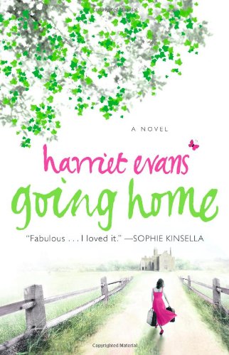 Going home Cover