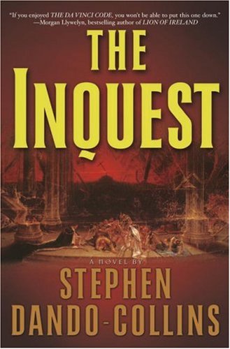 The Inquest Cover