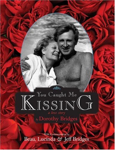 You Caught Me Kissing Cover
