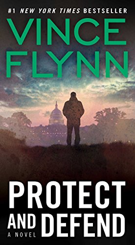 Protect and Defend Cover