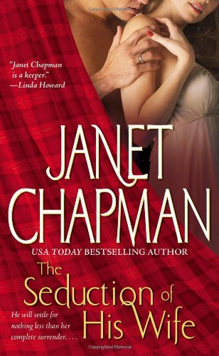The seduction of his wife Cover