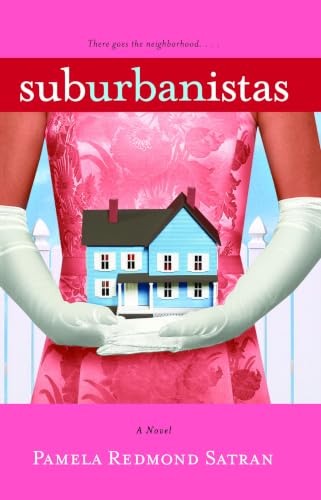 Suburbanistas Cover