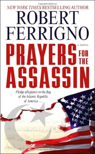 Prayers for the Assassin Cover