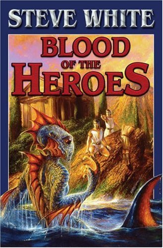 Blood of the Heroes Cover