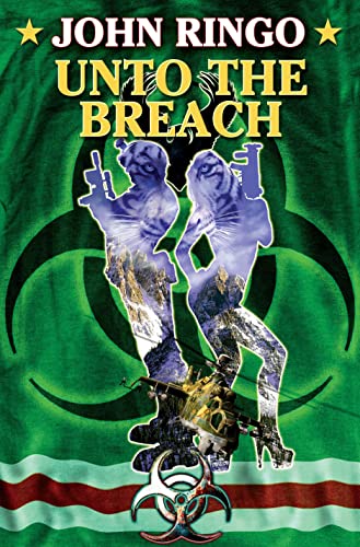 Unto the breach Cover