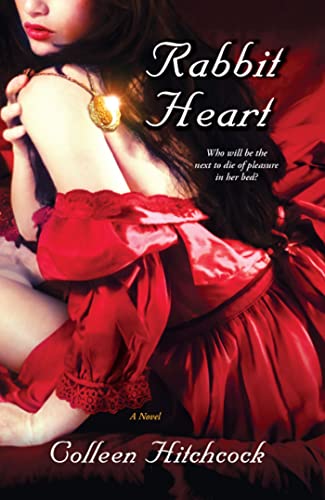 Rabbit Heart Cover