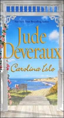 Carolina Isle Cover