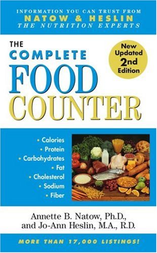The Complete Food Counter Cover