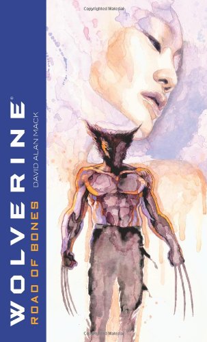 Road of bones Cover