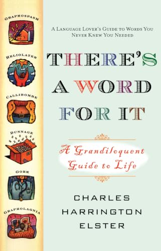 There's a Word for It (Revised Edition) Cover