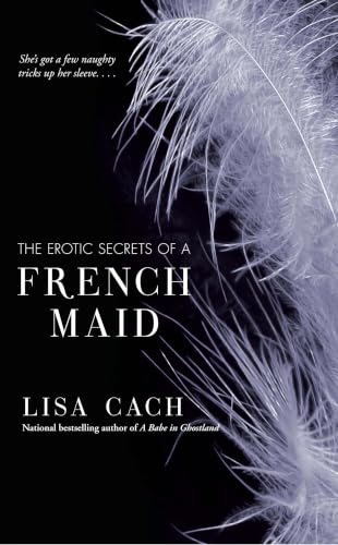 The Erotic Secrets of a French Maid Cover