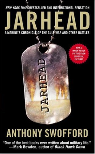 Jarhead Cover