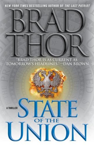 state of the union Cover