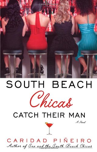 South Beach chicas catch their man Cover