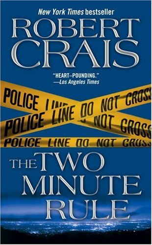 The two minute rule Cover
