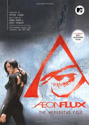 The Herodotus file Cover