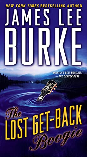 The lost get-back boogie Cover