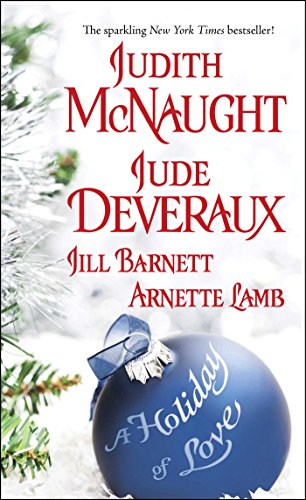 A Holiday of Love Cover