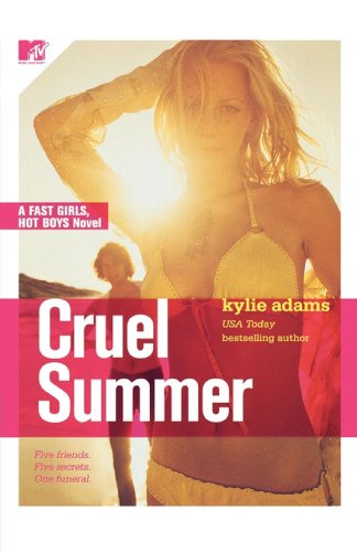 Cruel summer Cover