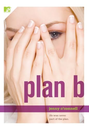 Plan b Cover