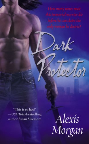 Dark Protector Cover