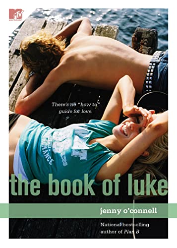 The book of Luke Cover
