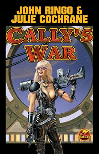 Cally's War (Posleen War Series #5) Cover