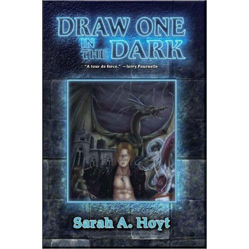 Draw One in the Dark Cover