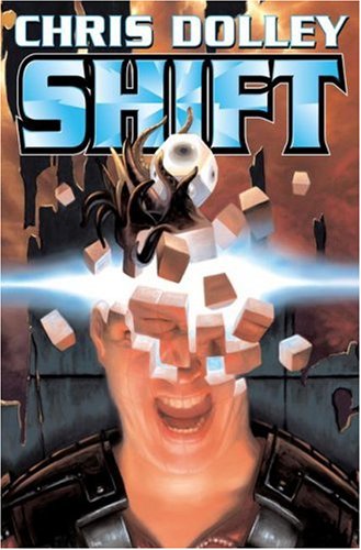 Shift Cover