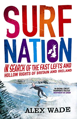 Surf Nation Cover