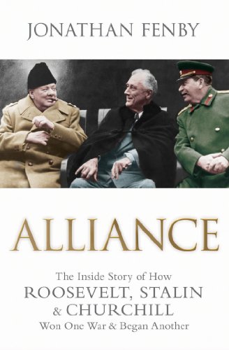 Alliance Cover