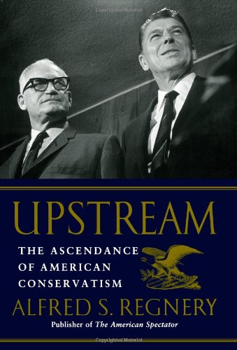 Upstream Cover