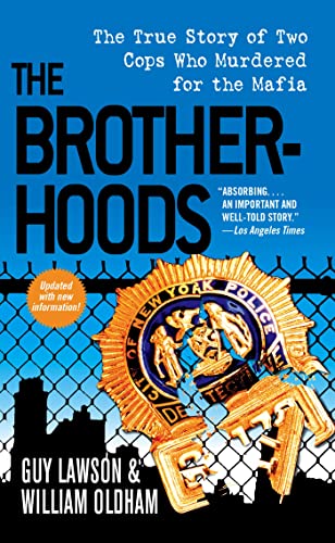 The Brotherhoods Cover