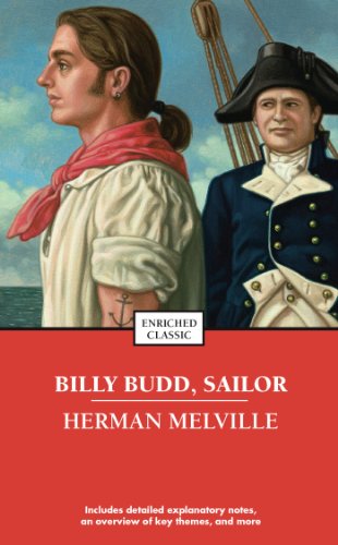 Billy Budd, Sailor Cover
