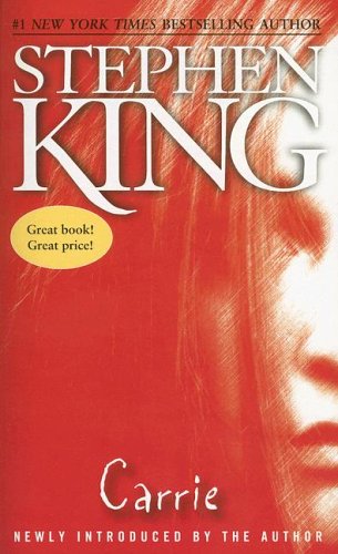 Carrie Cover