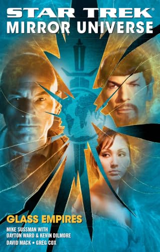 Star Trek Cover